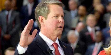 Georgia high court issues 'blow' to GOPers seeking to 'punish' Fani Willis: report - Raw Story | Backstabber Watch | Scoop.it