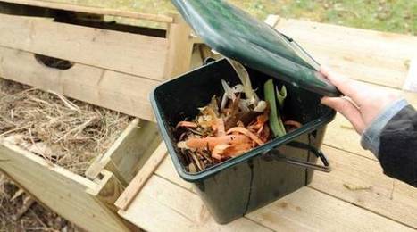 [INP-Ecolab] Expérience participative sur la compostologie | InMédias | Scoop.it