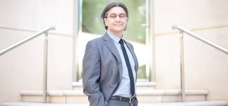 Connect&eacute;es, les villes entrent dans l'&egrave;re de la communication en temps r&eacute;el | Dynamiques Territoriales, Am&eacute;nagement et Villes Connect&eacute;es | Scoop.it