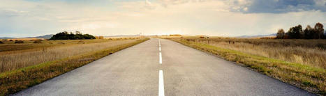 Des blocs de polystyr&egrave;ne expans&eacute; sous la route pour &eacute;viter les d&eacute;gradations li&eacute;es &agrave; la s&eacute;cheresse - Techniques de l'ing&eacute;nieur | Pour innover en agriculture | Scoop.it