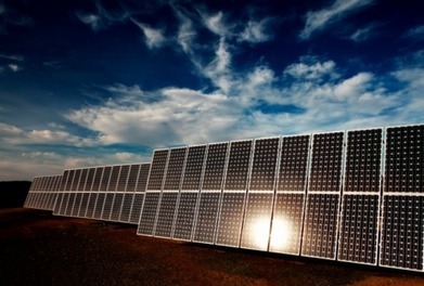 Énergie solaire : quel effet sur le climat ? | rev3 - la 3ème révolution industrielle en Hauts-de-France | Scoop.it