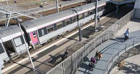 Les maires des villes moyennes d&eacute;noncent le d&eacute;sengagement de la SNCF | Dynamiques Territoriales, Am&eacute;nagement et Villes Connect&eacute;es | Scoop.it
