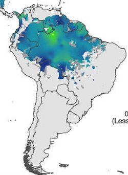 Malaria Journal | A new world malaria map: Plasmodium falciparum endemicity in 2010 | Salud Publica | Scoop.it