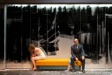 "Gertrud" de H. Söderberg, mise en scène Jean-Pierre Baro | Revue de presse théâtre | Scoop.it