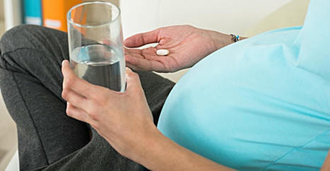 New Study Finds No Link Between Autism and Acetaminophen Use During Pregnancy | Escepticismo y pensamiento crítico | Scoop.it