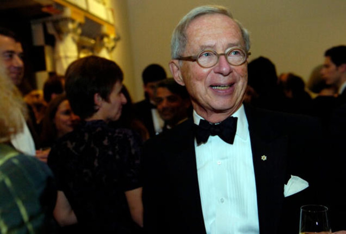 Businessman Michael Koerner approached philanthropy with an entrepreneurial spirit | Philanthropy Report - Legacy From The Heart | Scoop.it