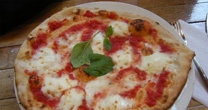 De beste pizza van Amsterdam | The Tupalo.com Blog | La Cucina Italiana - De Italiaanse Keuken - The Italian Kitchen | Scoop.it