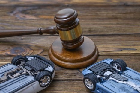Rhode Island Car Crash Legal Professional: Pro Defending For Your Legal Rights | Business | Scoop.it