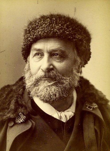 &Eacute;lis&eacute;e Reclus, un p&eacute;dagogue libertaire ? | Hommage &agrave; quelques "grands Hommes"... | Scoop.it