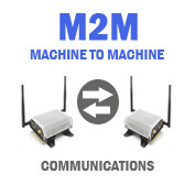 The opportunities Machine-to-Machine (M2M) connectivity offers Business Today. | Technology in Business Today | Scoop.it