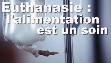 La justice sauve un patient d&rsquo;une euthanasie | D&eacute;pendance et fin de vie | Scoop.it