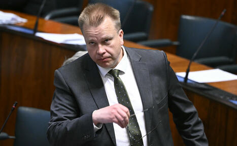 Keskusta valmistautuu välikysymykseen – SK kokosi tämän viikon politiikan puheenaiheet | 1Uutiset - Lukemisen tähden | Scoop.it