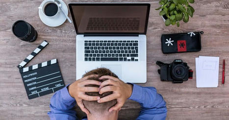 Devriez-vous quitter votre job à cause du réchauffement climatique ? | [Wudo] Corporate Transformation | Scoop.it
