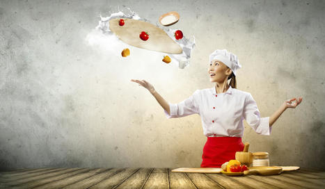 Why are cloud kitchens the future of the UAE's restaurant industry? | consumer psychology | Scoop.it