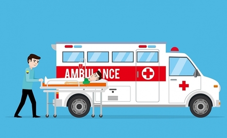 özel ambulans | Haber | Scoop.it