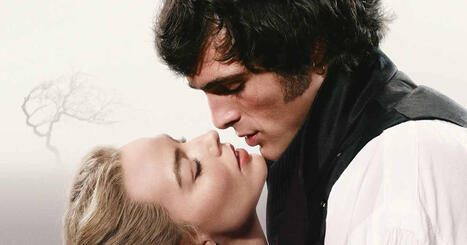 Recension: Jacob Elordi och Margot Robbie &auml;r supersexiga men filmen n&aring;r inga svindlande h&ouml;jder | Kultur | 1Uutiset - Lukemisen t&auml;hden | Scoop.it