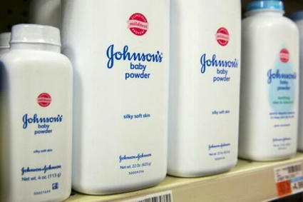 Court Rejects Johnson & Johnson Bankruptcy Strategy For 1000s Of Baby-Powder Lawsuits | Asbestos | Scoop.it