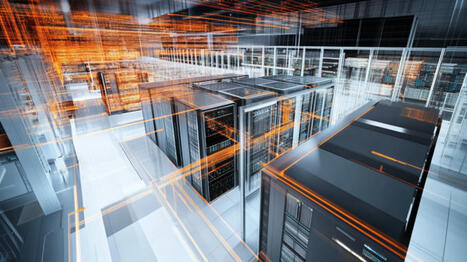 Question bête : Quelles sont les entreprises exposées au boom des Data Center ? | IA, DATACENTER & TRANSITION DIGITALE | Scoop.it