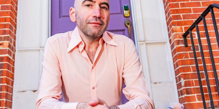 Grindr CEO graduated with $500 in his pocket. Now a self-made millionaire, he plans to bring his kids to the office at 10 years old to teach them grit | Wealth Management Report - Living Your Dreams | Scoop.it