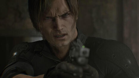 IA et jeux vid&eacute;o : les cr&eacute;ateurs de Resident Evil ont trouv&eacute; la recette magique | Veille | Scoop.it