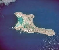 Christmas Island (kiribati) discover | Fictitious or real explorers and adventurers | Scoop.it