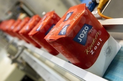 Zout is veel schadelijker dan gedacht - Welingelichte Kringen | Voeding en het effect op hart en bloedvaten | Scoop.it