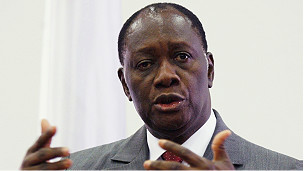 Côte d'Ivoire : Alassane Ouattara chez Blaise Compaoré : Actualités, news de la presse | Pascal Gibert | Actualités Afrique | Scoop.it