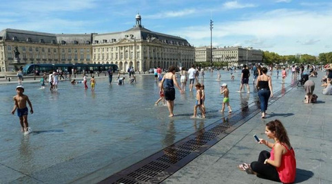 La ville la plus tendance du monde est française ! | Veille territoriale AURH | Scoop.it