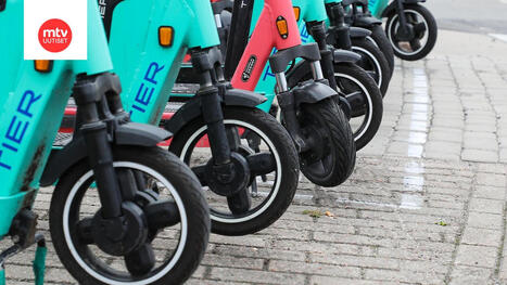 Laki s&auml;hk&ouml;potkulautojen osalta tiukentui &ndash; rikkomuksia silti satoja | 1Uutiset - Lukemisen t&auml;hden | Scoop.it