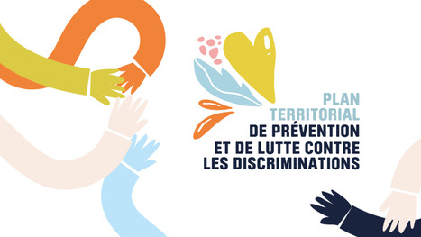 La Ville de Nancy réaffirme son engagement en faveur de la lutte contre les discriminations  - Ville de Nancy | veille territoriale | Scoop.it