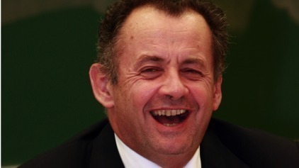 Comment l'aust&eacute;rit&eacute; peut fait le bonheur de Guillaume Sarkozy | Chronique des Droits de l'Homme | Scoop.it