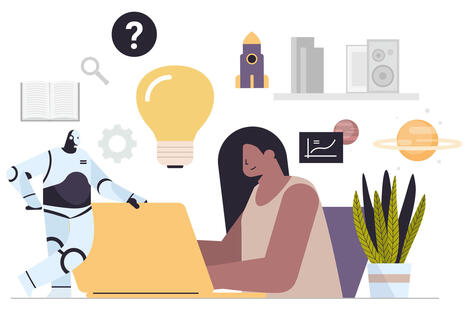 IA está transformando a vida de neurodivergentes | Inovação Educacional | Scoop.it