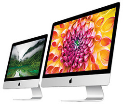 Report: iPad, Mac Use Growing in Higher Ed -- Campus Technology | Educational iPad User Group | Scoop.it
