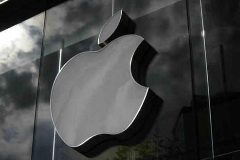 Apple's $500B US jobs ‘investment’? Same old, same old. – | Vision Album | Scoop.it