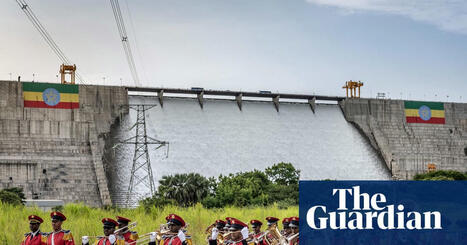Ethiopia inaugurates Africa’s largest hydroelectric dam as Egypt rift deepens | Ethiopia | The Guardian | OPT - Eau Pour Tous - Water for All | Scoop.it