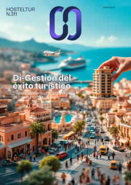 Noticias de turismo para profesionales y empresas turísticas | Hosteltur | Proyectos y Emprendimiento | Scoop.it