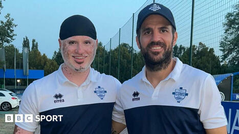 Ashvir Singh Johal: Morecambe appoint Sikh as youngest boss in top five tiers | Football Finance | Scoop.it