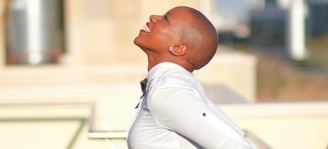 The voice of a new generation - Music, Downloads, News - This Is Africa | Afrodizziak | Scoop.it