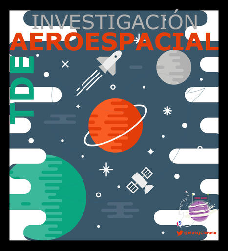 TDE_Aeroespacial_Exploración_Lunar, Online Whiteboard for Visual Collaboration | tecno4 | Scoop.it