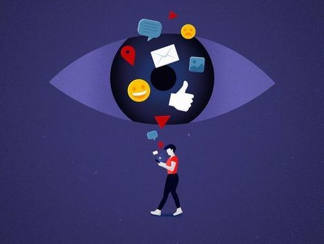 Stalkerware: What to do if you're the target // CNET | Safe Schools & Communities Resources and Research | Scoop.it