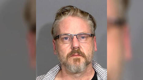 Indy man sent back to prison after being found guilty of child molestation - fox59.com | Operation Phobos | Scoop.it