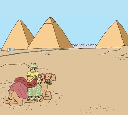 Make Beliefs Comix – Create Your Own Comix! | TechEducation | Scoop.it