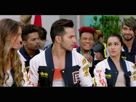 ABCD 2 (Saturday) Two Days Collection At Box Office | Bollywood Movies News | Scoop.it