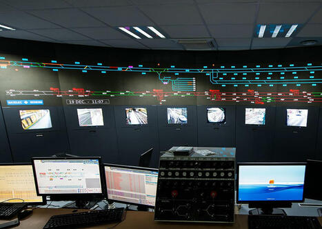 Transports connectés, risques multipliés : l'Anssi détaille la menace | Numérique, e administration, systèmes d'information | Scoop.it