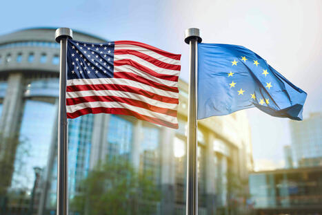 STRATÉGIES : Une base industrielle de défense transatlantique ? | STRATEGIES | Scoop.it
