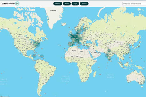 #osint #veille | Audrey Knauf | Notebook or My Personal Learning Network | Scoop.it