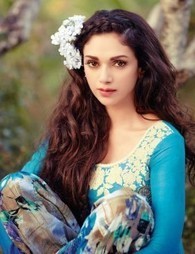 Aditi Rao Hydari Bra Size Height Weight Age