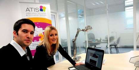 Comment Bordeaux veut muscler ses start-up et cr&eacute;er plus d&rsquo;emplois | Start-ups | Success stories | Scoop.it