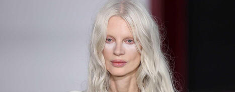 Supermodellerna fr&aring;n 90-talet p&aring; catwalken igen | 1Uutiset - Lukemisen t&auml;hden | Scoop.it