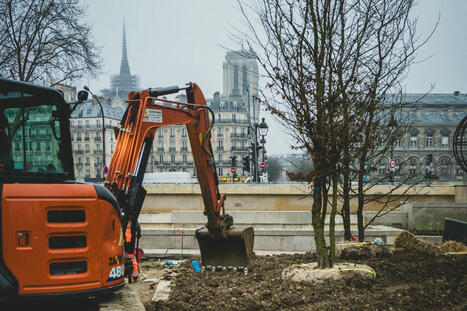 “Planter, c’est bien. Mais il faut aussi cesser d’artificialiser” : quel est l’impact réel des forêts urbaines ? | Regards croisés sur la transition écologique | Scoop.it
